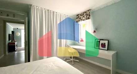 Продаётся уютная квартира 46 м² в Петроваце