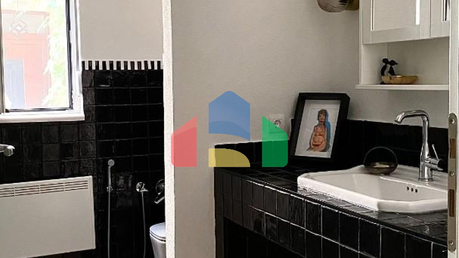 Продаётся уютная квартира 46 м² в Петроваце