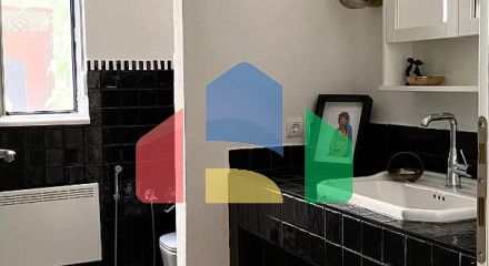 Продаётся уютная квартира 46 м² в Петроваце