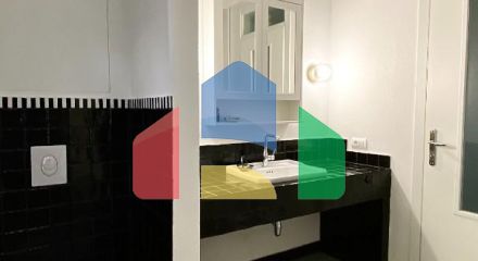 Продаётся уютная квартира 46 м² в Петроваце