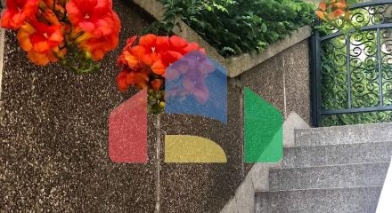 Продаётся уютная квартира 46 м² в Петроваце