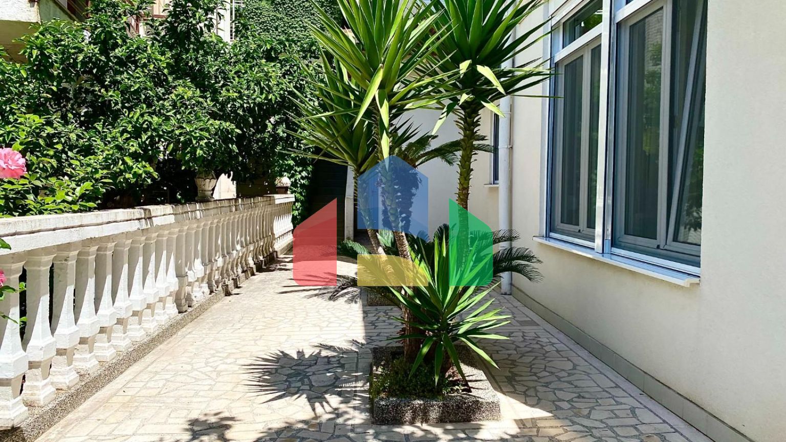 Продаётся уютная квартира 46 м² в Петроваце