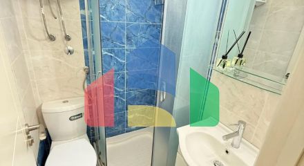 Квартира с видом на море в Петровце