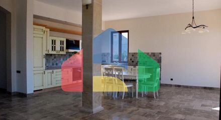 Вилла в Петровац