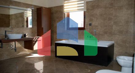 Вилла в Петровац