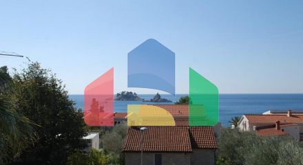 Вилла в Петровац