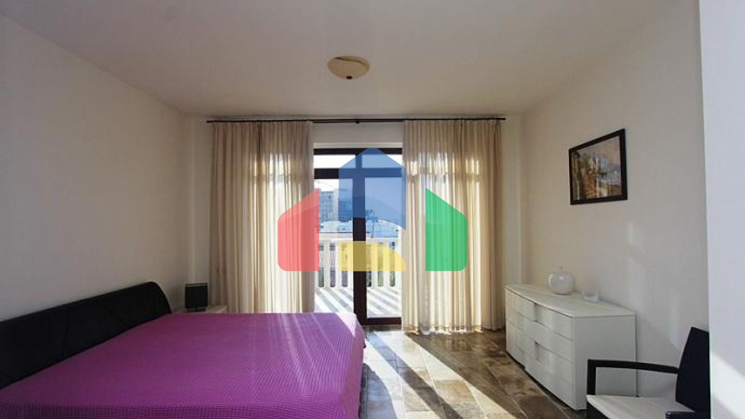 Вилла в Петровац