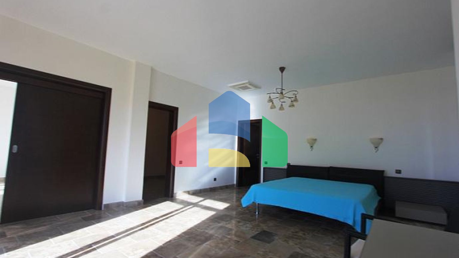 Вилла в Петровац