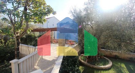 Вилла в Петровац