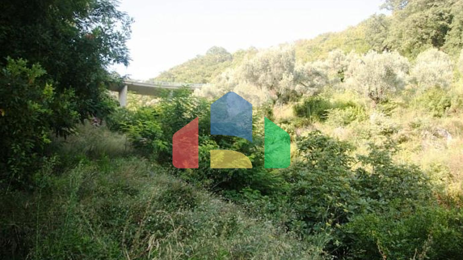 Участок в Петровац