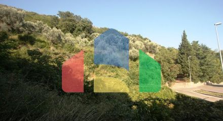 Участок в Петровац