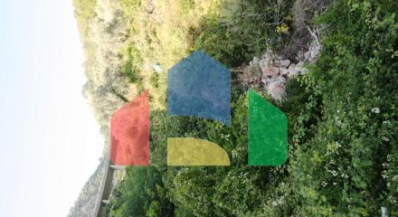 Участок в Петровац