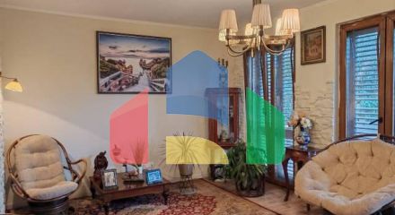 Уникальная квартира с собственным двориком и садом в городе Петроваце.