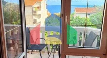 Продается квартира с одной спальней в городе Петровац.