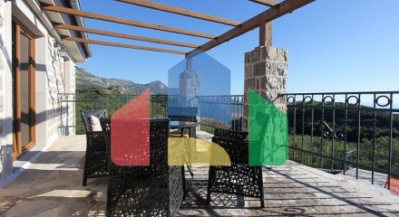 Villa in Petrovac