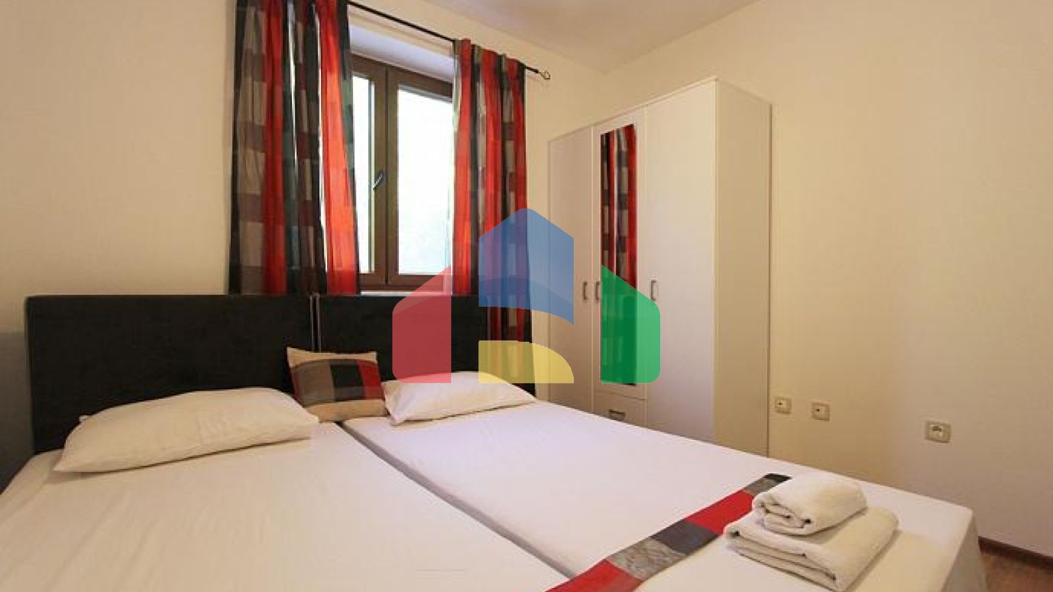 Вилла в Петроваце