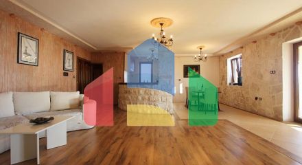 Вилла в Петроваце