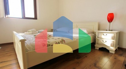 Villa in Petrovac