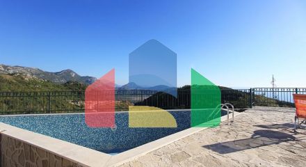 Вилла в Петроваце