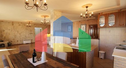 Вилла в Петроваце