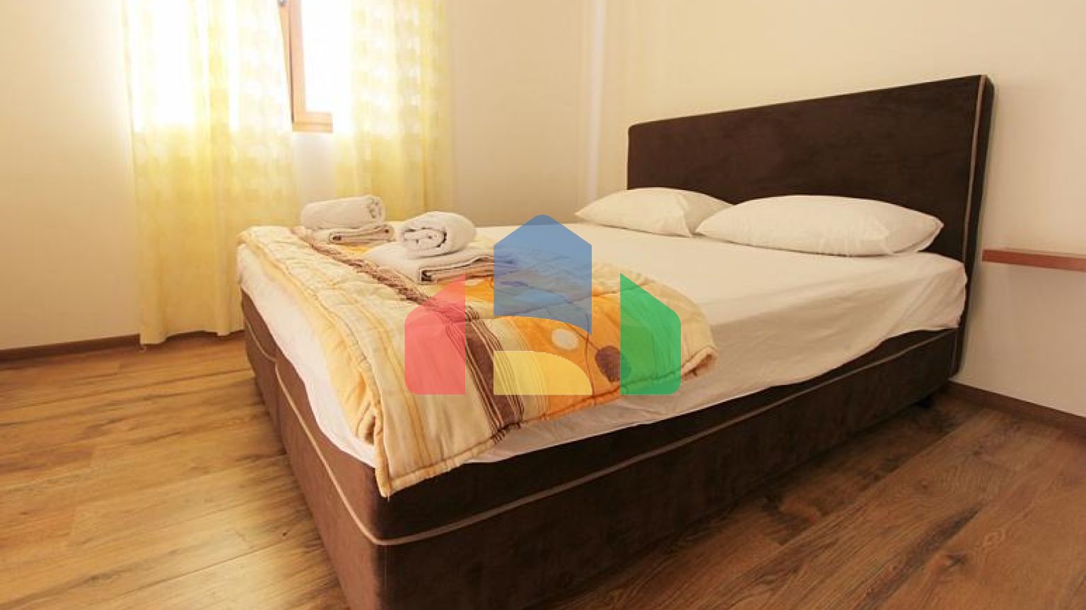 Вилла в Петроваце