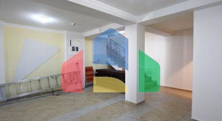 Вилла в Петроваце