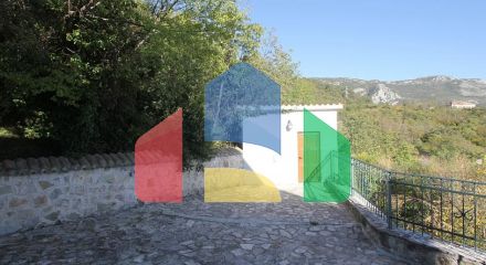 Вилла в Петроваце