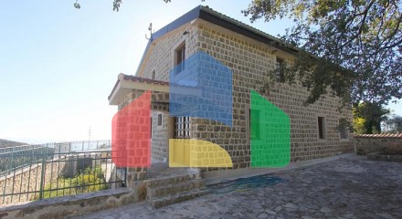 Villa in Petrovac