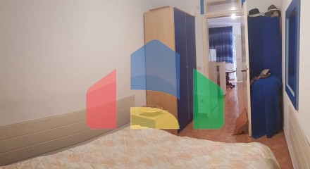 One-bedroom apartment in Petrovac