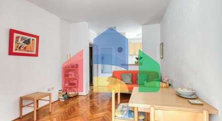 Petrovac, one-bedroom apartment for sale