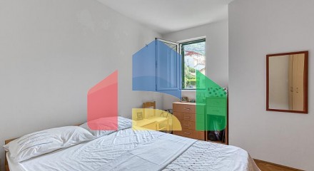 Petrovac, one-bedroom apartment for sale