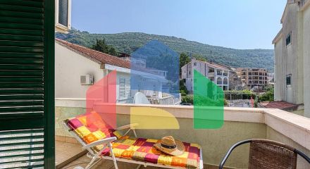 Петровац, однокомнатная квартира на продажу Петровац, однокомнатная квартира на продажу