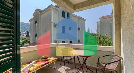 Петровац, однокомнатная квартира на продажу Петровац, однокомнатная квартира на продажу