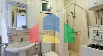 Petrovac, one-bedroom apartment for sale