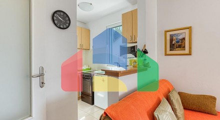 Petrovac, one-bedroom apartment for sale
