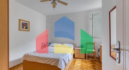 Petrovac, one-bedroom apartment for sale