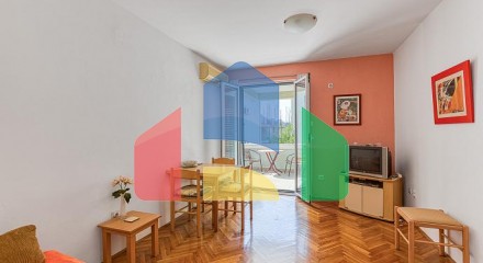 Petrovac, one-bedroom apartment for sale