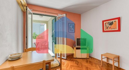 Petrovac, one-bedroom apartment for sale