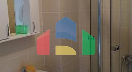 One-room apartment in Petrovac, just 300m from the sea