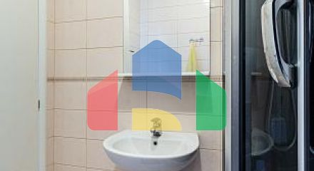 Трехкомнатная квартира в Петровце с видом на море Трехкомнатная квартира в Петровце с видом на море