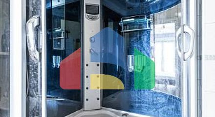 Трехкомнатная квартира в Петровце с видом на море Трехкомнатная квартира в Петровце с видом на море