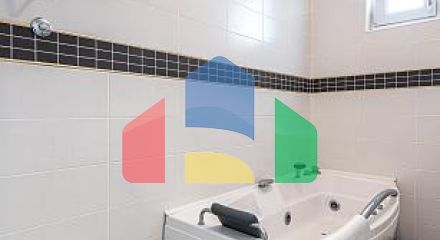 Трехкомнатная квартира в Петровце с видом на море Трехкомнатная квартира в Петровце с видом на море