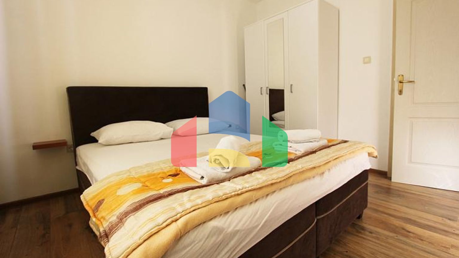 вилла с видом на море