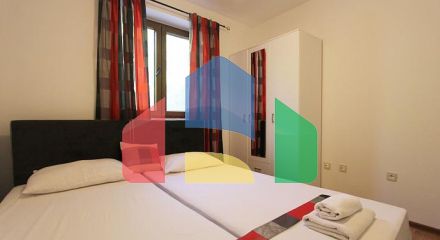 вилла с видом на море