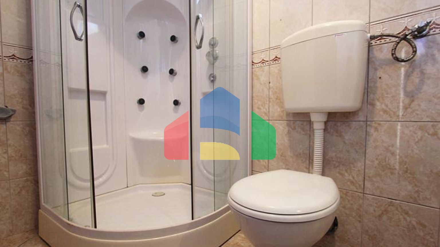 вилла с видом на море