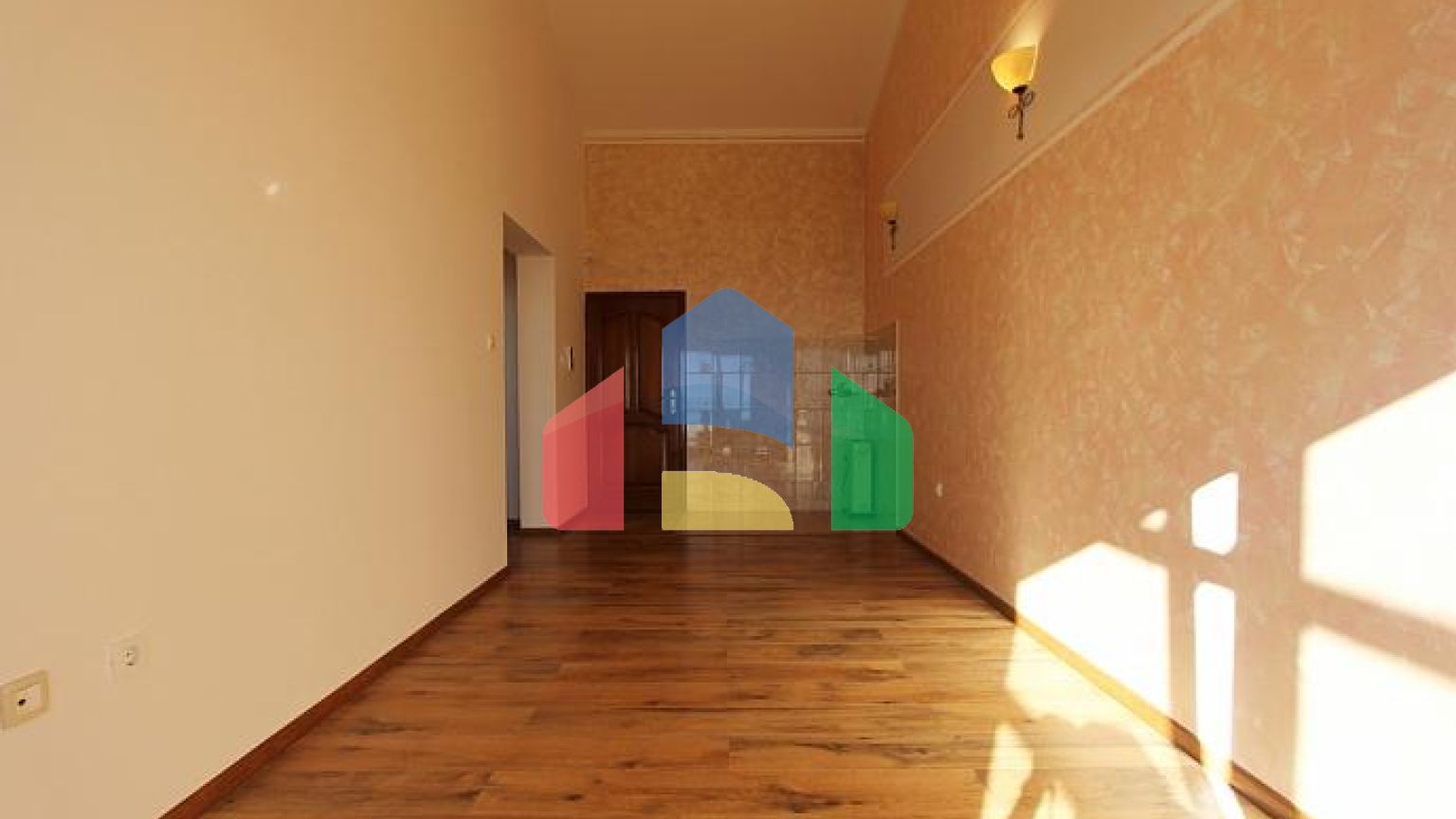 вилла с видом на море