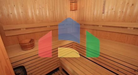 Светлая вилла с бассейном в Петроваце