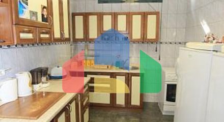 Светлая вилла с бассейном в Петроваце