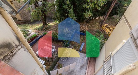 Apartment in the center of Petrovac