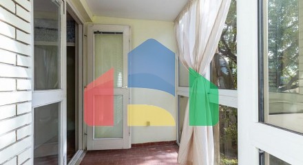 Apartment in the center of Petrovac